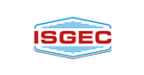 ISGEC logo