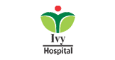IVY Hospital logo