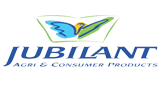 Jubilant logo