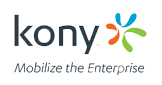 Kony logo