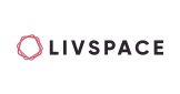 Livspace logo