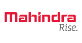 Mahindra Rise logo