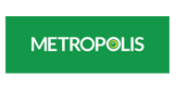 Metropolis logo