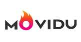 movidu logo