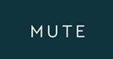 MUTE logo