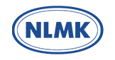 NLMK logo