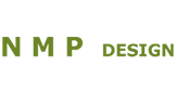NMP Design logo