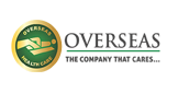 Overseas logo
