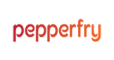 Pepperfry logo