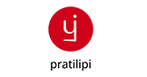 Pratilipi logo
