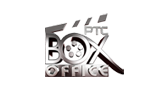 PTC Box Office logo