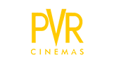 PVR Cinemas logo