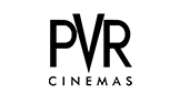 PVR Cinemas logo