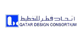 qatar-design logo