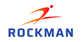 ROCKMAN logo