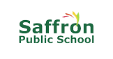 saffron logo