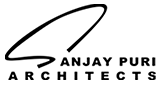 sanjay logo