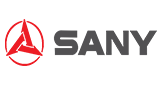 SANY logo