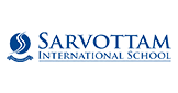 Sarvottam International School logo