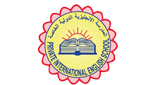 Private International English School, Abu Dhabi logo