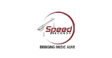 Speed logo