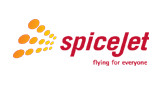 spicejet logo
