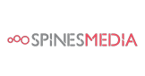 Spines Media logo
