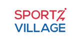 Sportz Village logo