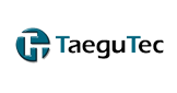 taegutec logo