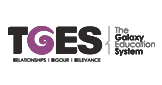 tges logo