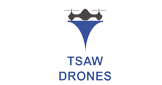 tsaw-drones logo