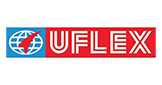 UFLEX logo