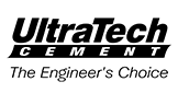 Ultratech Cement logo