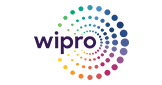 wipro logo