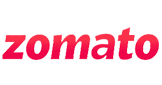 ZOMATO logo