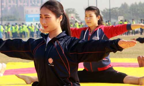 Physical Education