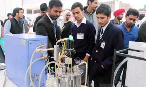 Polytechnic