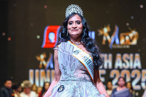 Events at LPU